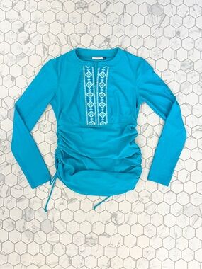 Cabana Life Convertible Rash Guard / Cover Up